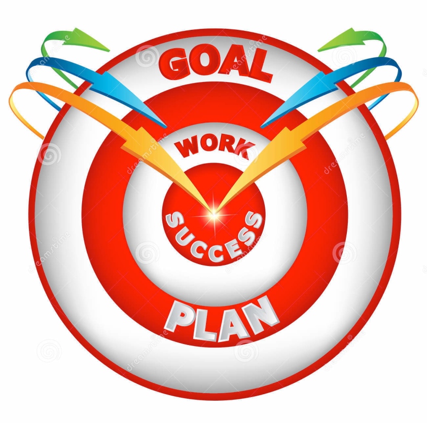 target-arrows-to-success-business-motivation-32890189